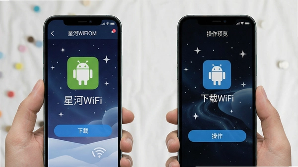 �Ǻ�WiFi��׿�����ذ�װ���������Ԥ��ͼ