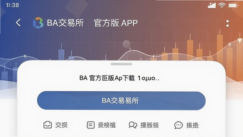 BA�������ٷ�����APP����ҳ���ͼ