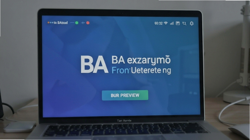 BA���������ֵ��˽�ͼԤ��ͼ