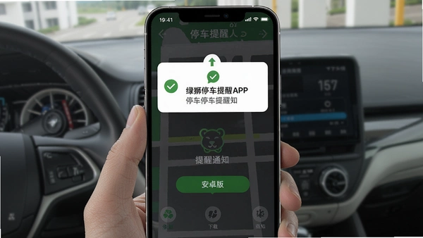 ��ʨͣ������APP���ذ�׿���ֻ�����չʾͣ������֪ͨ����