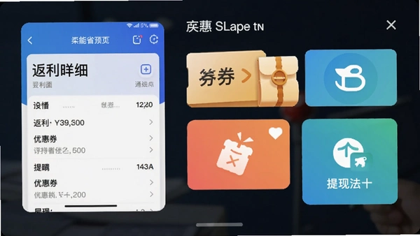 ����ʡApp������Ԥ��ͼ��չʾ������ϸ���Ż�ȯ���������