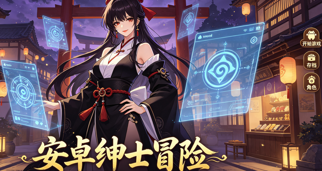 ��ʽrpg������׿��ʿ��Ϸ