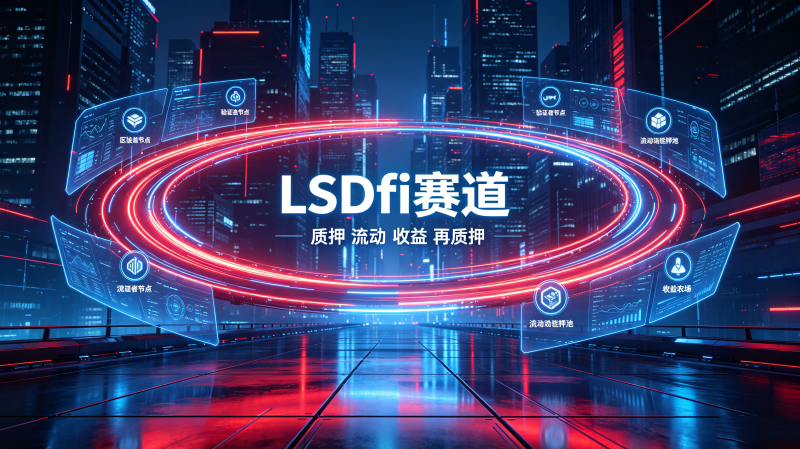 LSDfi������������̫����Ѻ����Ʒ�������ܲ��ܽ���