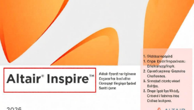 Altair Inspire 2026��Ѱ�