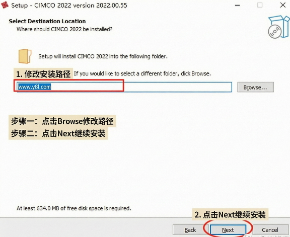 CIMCO Edit 2022���ļ����