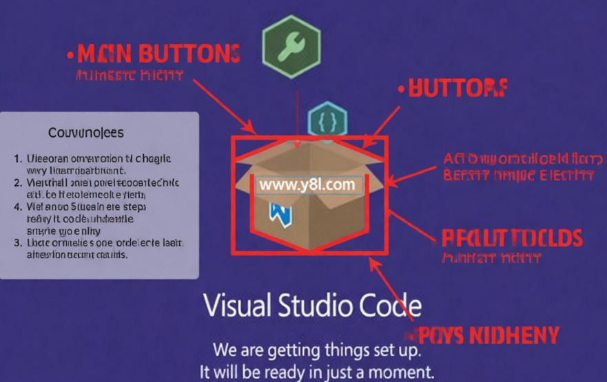Visual Studio Code 2020中文激活版 Visual Studio Code 2020中文激活版