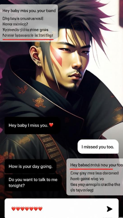 AI Boyfriend�ٷ���