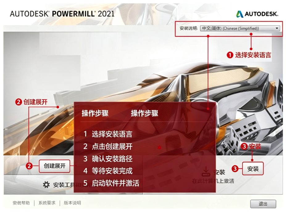 powermill ultimate2021�ƽ��(�������룩