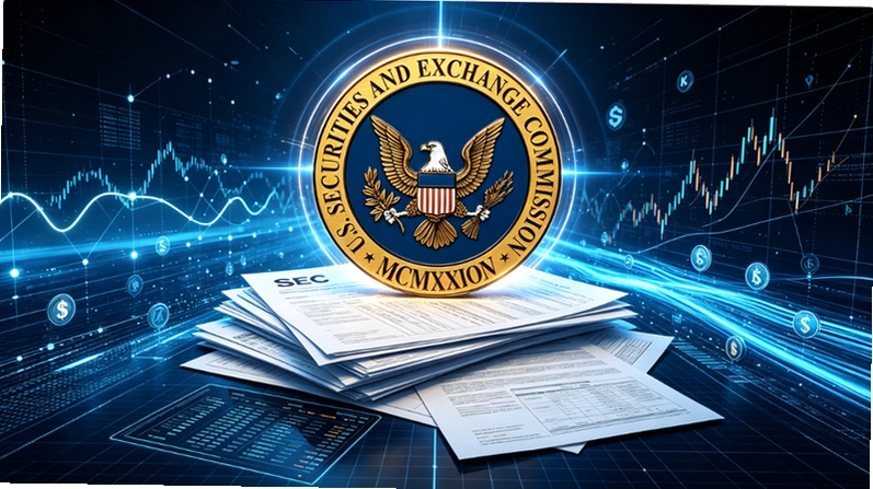 SECͻȻ����QBTC���ر���Ȩ��������ܲ����̬��˵����ʲô