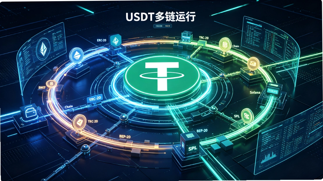 ΪʲôUSDT���ڶ����������У��㶮����������������