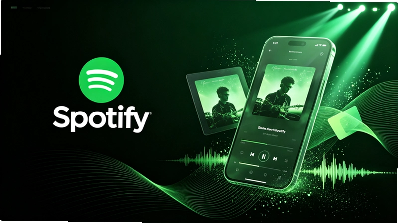 Spotify��ô�ã�����ע��������������+����������