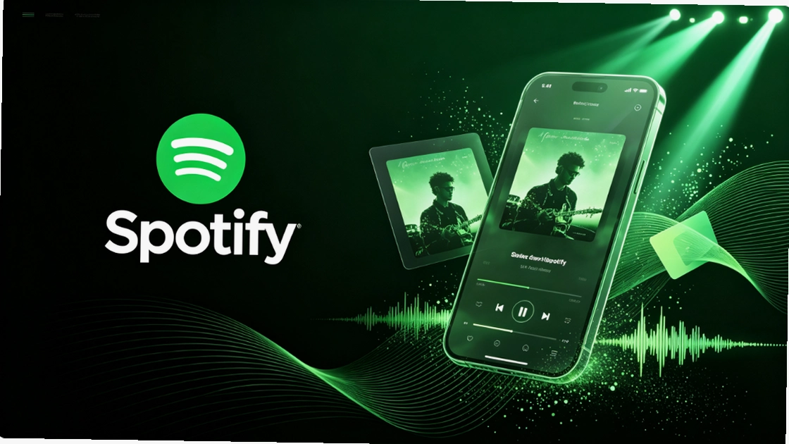 Spotify��ô�ã�����ע��������������+����������