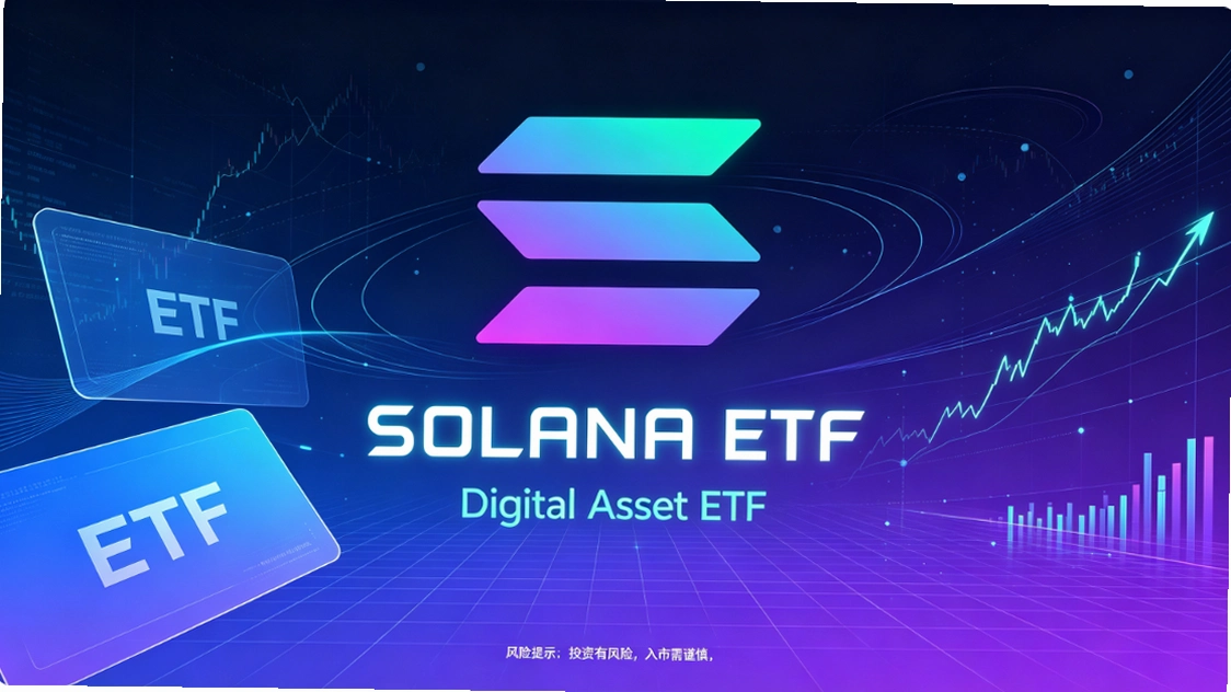 ����SEC��׼��ֻSolana ETF��SOL����15����ɽկETF����