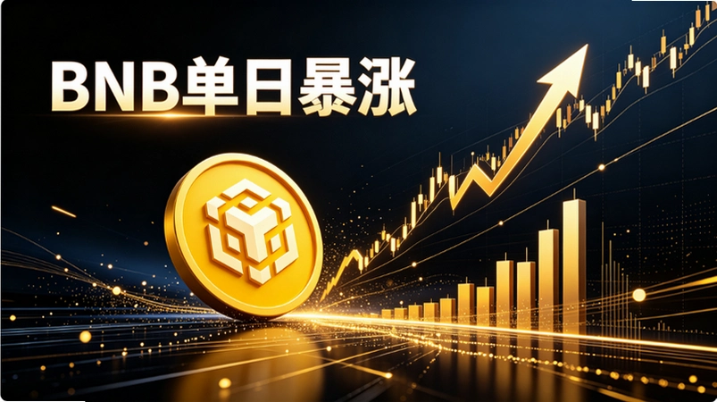 BNB���ձ���18����ʷ�¸ߣ�Binance��̬��������ĺ���������