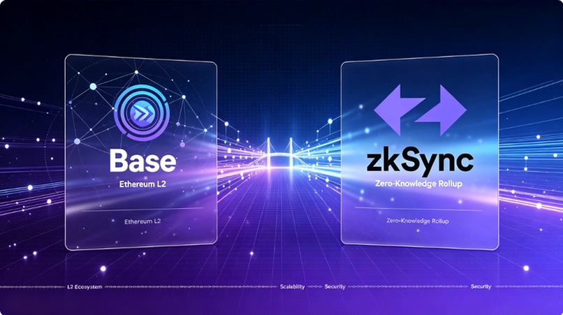 ��̫��Layer2ս��������Base�ջ���500��zkSync�����ش�����·��ͼ