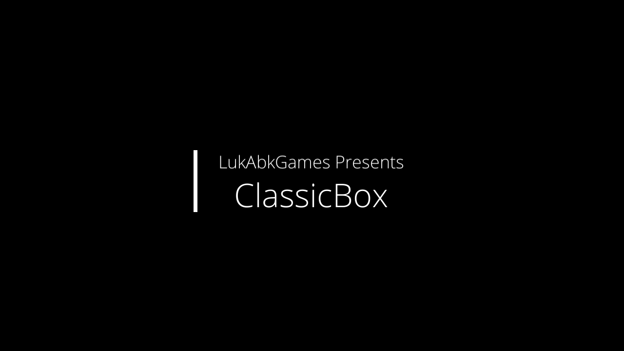 ClassicBox��Ϸģ����app����-ClassicBox���������氲׿������