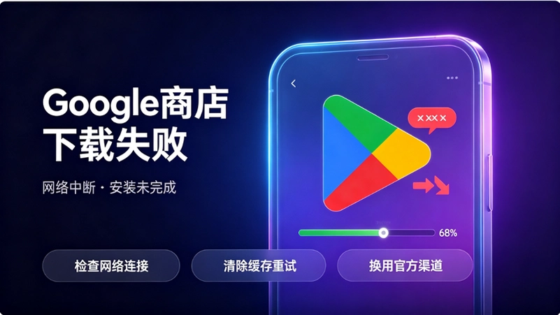 Google�̵���������ʧ�ܣ�������ԭ��ͽ���취�����ҵ���