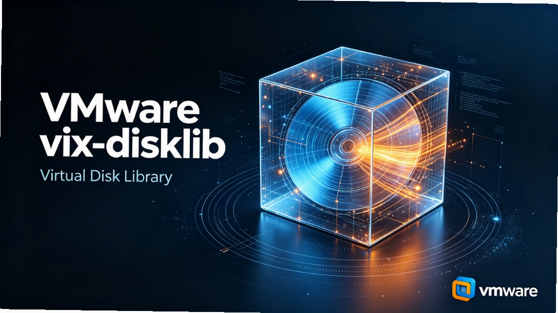 vix-disklib APIʵս��Python�ű��Զ������غ�ж��VMD