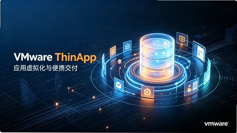 VMware ThinAppӦ�ô��LiveRecovery������Ӧ�����������������֮��