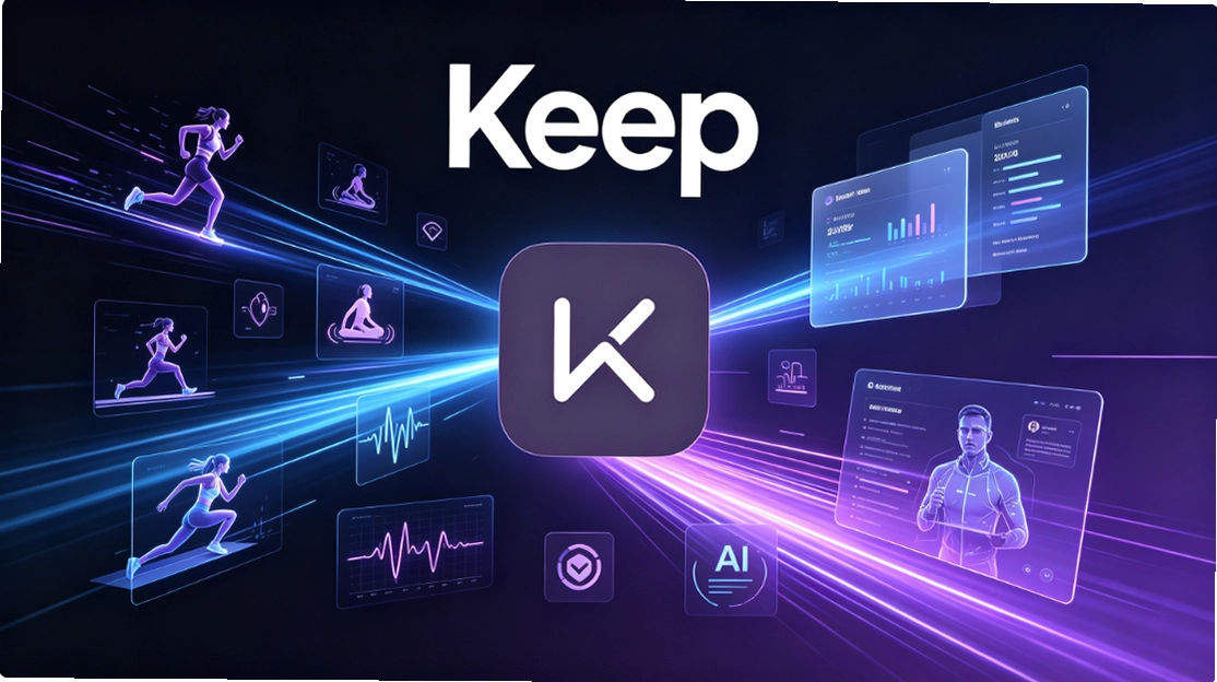 Keep�Ƚ���App���ݵ�������˭������˶���¼���ܱ�ƽ̨