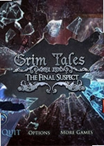 �п����8:�������ɹٷ���(Grim Tales: The Final Suspect)v1.0������