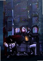 ��Ѫ����1BloodRayne���԰�v1.2�ٷ���