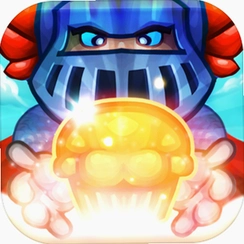 �ɱ���ʿMuffin Knight���԰�����v1.4.2���ĺ�����