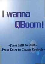 I wanna QBOOMPC���԰�v1.0���°�