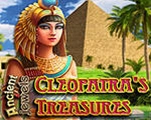 �Ŵ��鱦3:�������������ı���Ancient Jewels 3: Cleopatras Treasure���԰�����v1.0.2�ٷ���