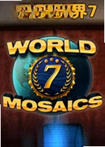 ����������7Mosaic World 7���԰�����v1.2.0��ɫ��
