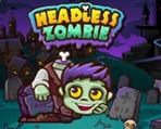 ��ͷ��ʬHeadless Zombie���԰�����v1.2.4 ��ɫ��