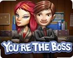 ������ϰ�YouAreBossv2.1.0�ٷ���