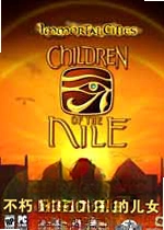 ����֮��:���޺ӵĶ�ŮImmortal Cities: Children of the Nilev1.1���İ�