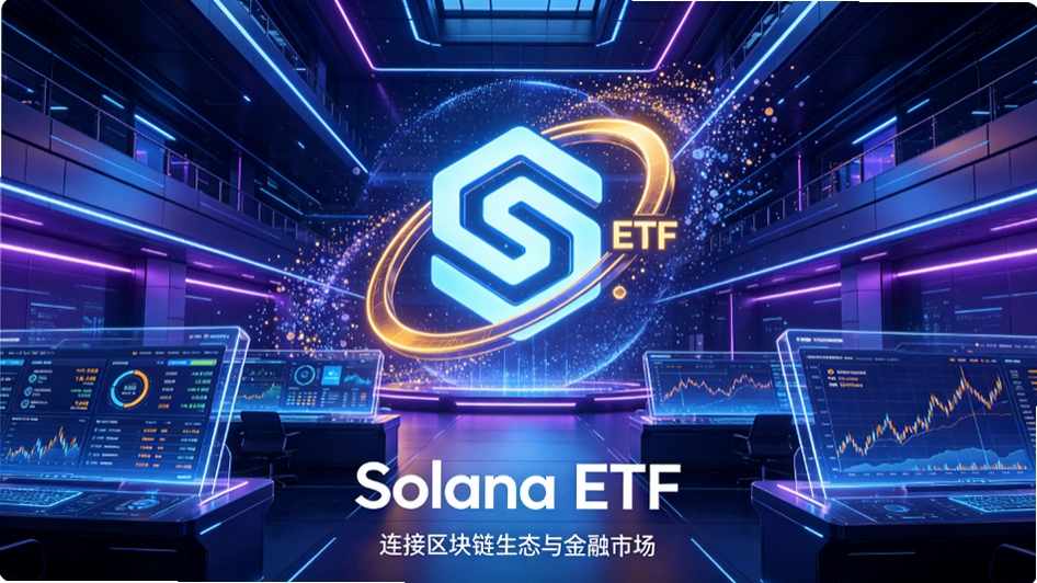 Solana ETF��ʽ�������У�SOL���ձ���18�ط�200��Ԫ��
