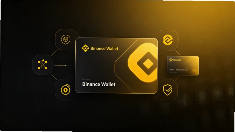 Binance Wallet On-Chain Trade  Win��������������5��USDT�������ô޶