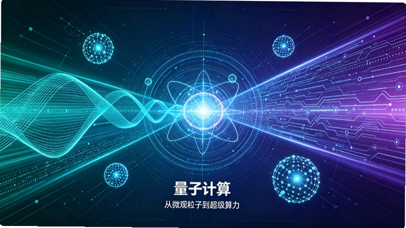 Vitalik突然表态以太坊路线图转向:量子计算威胁真的越来越近了吗 Vitalik突然表态以太坊路线图转向:量子计算威胁真的越来越近了吗