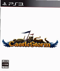 �Ǳ��籩CastleStorm�ٷ���v2.0.1���İ�