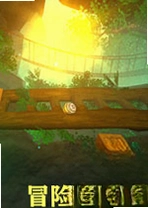 ð��ש��3D��Adventure Blocks 3D���İ�v2.1.0�ٷ���