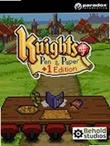��ʿ����Knights of Pen  Paper���԰�v1.0.28���İ�