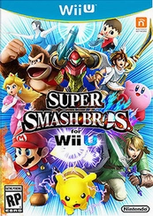 ���������Ǵ��Ҷ�Super Smash Bros.���°�v2.0.1�ٷ���