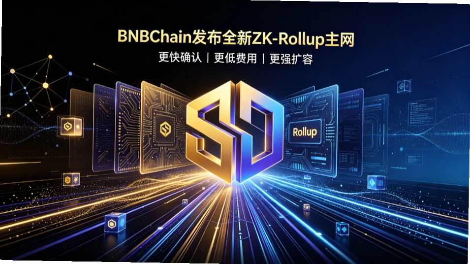 BNBChain����ȫ��ZK-Rollup�������Ұ���������������1
