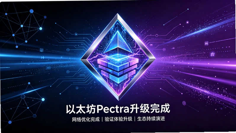 ��̫��Pectra������ɣ�Gas�ѱ���80����DeFi�����˳�