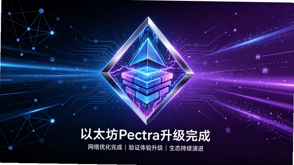 ��̫��Pectra������ɣ�Gas�ѱ���80����DeFi�����˳�