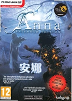 ����:�ӳ���Anna:Extended Edition���԰�����v1.2.0�ٷ���
