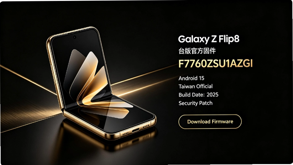 ����Galaxy Z Flip8̨��F7760ZSU1AZGI�̼��������ۣ���
