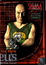 �µ�ǹ��֮Ӣ�ۻع�Alien Shooter: The Hero Returns���İ�v1.0.2���İ�
