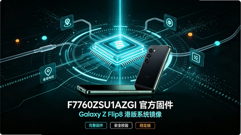 ����Galaxy Z Flip8�۰�F7360ZSU1AZHI�̼����飺������������ʵ����