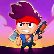 ��ʬ�ƻ���Zombie Breaker�ٷ���v2.3.1������