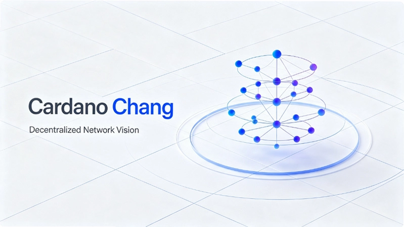 Cardano Chang������ʽ��أ� stakeͶƱȨ��ʽ����