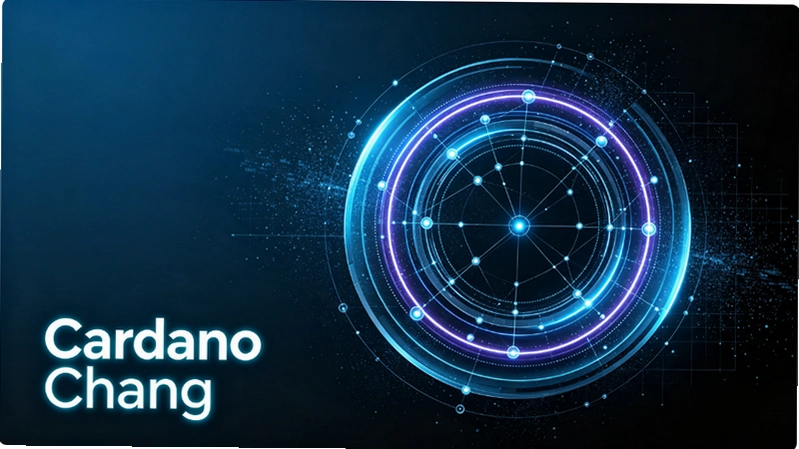 Cardano Chang������ʽ��أ� stakeͶƱȨ��ʽ����